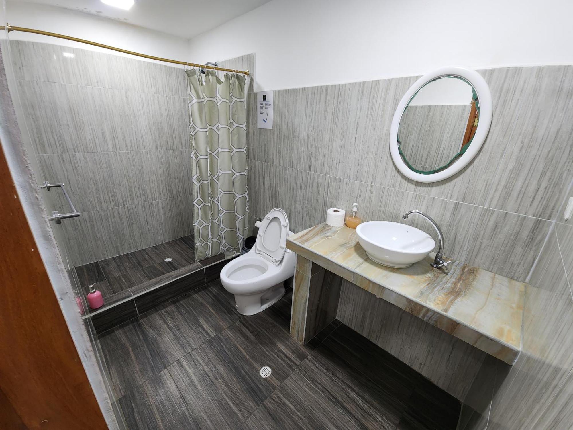 Costa Del Sol Otel Puerto Ayora  Dış mekan fotoğraf