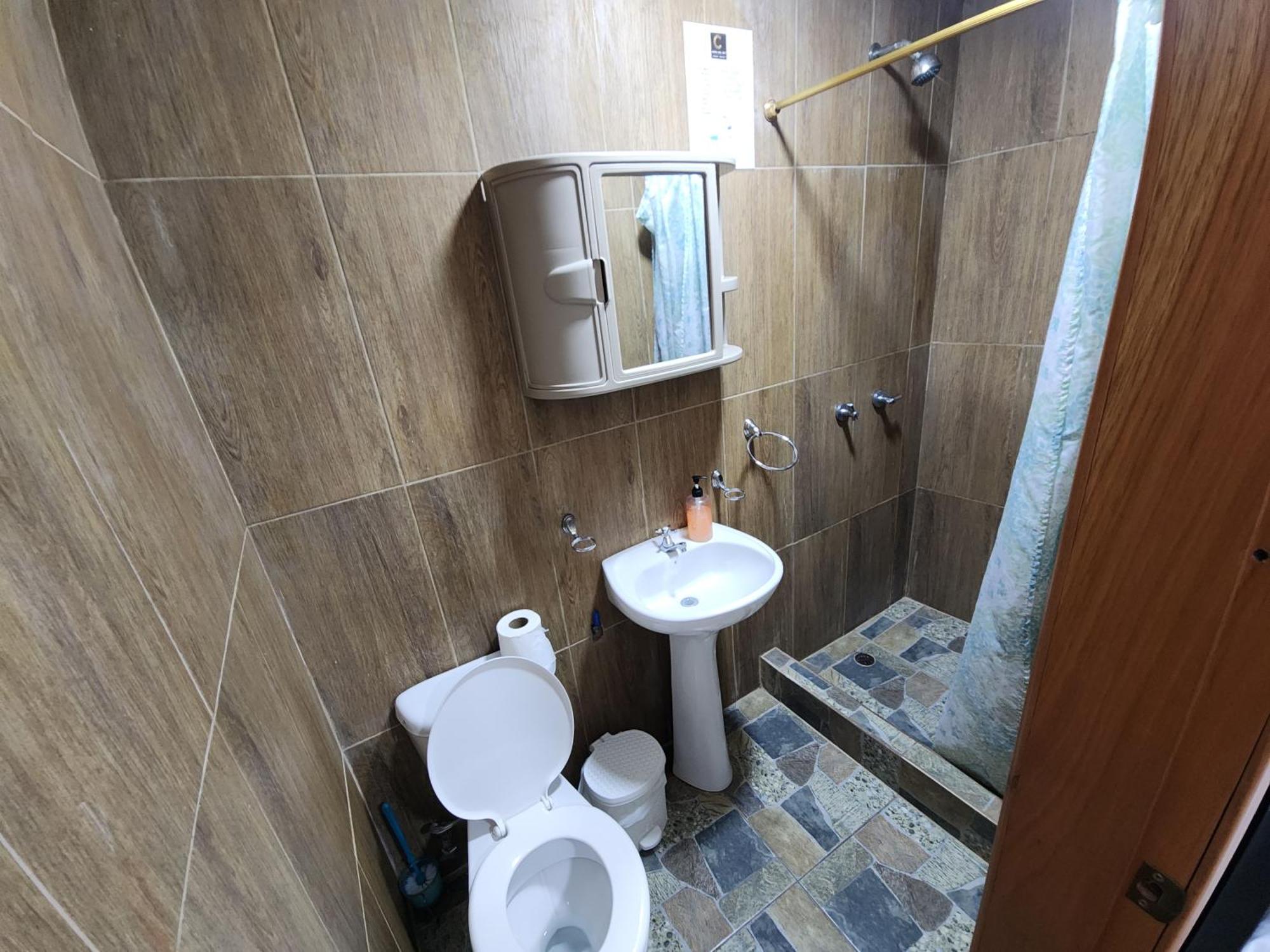 Costa Del Sol Otel Puerto Ayora  Dış mekan fotoğraf
