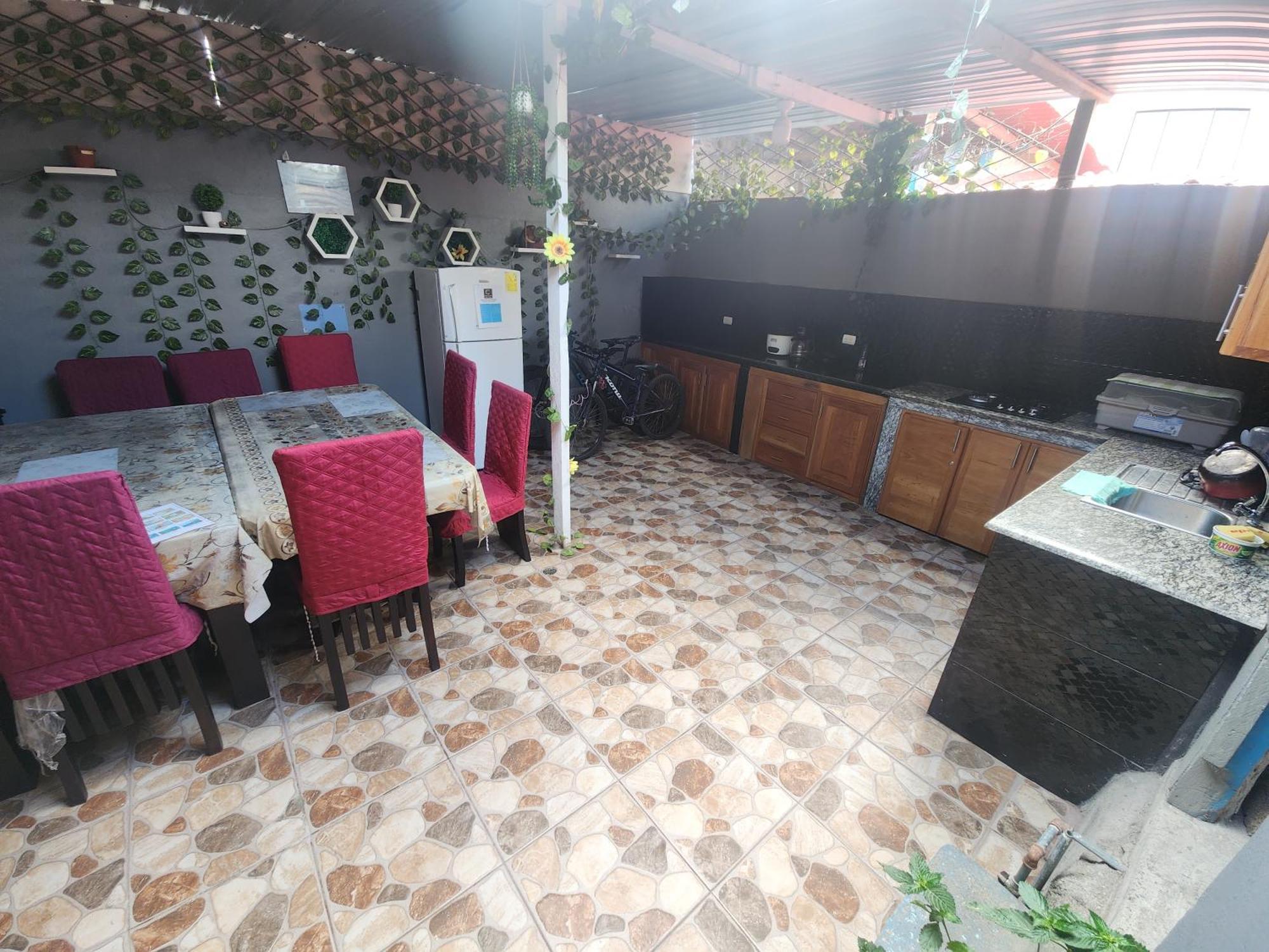 Costa Del Sol Otel Puerto Ayora  Dış mekan fotoğraf